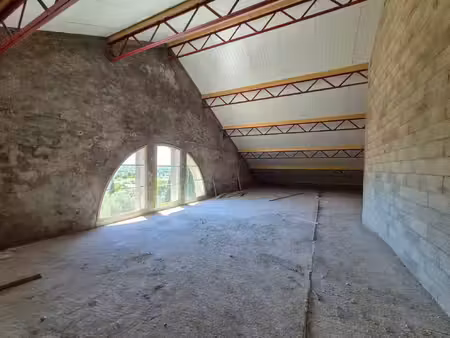 local commercial 119 m² – axe rd999 nîmes quissac