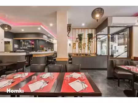 local commercial t4 de 97 m² à puteaux 92800  rue jean jaurès
