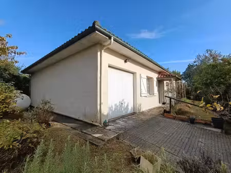 maison creon 3 pièce(s) 93 m2