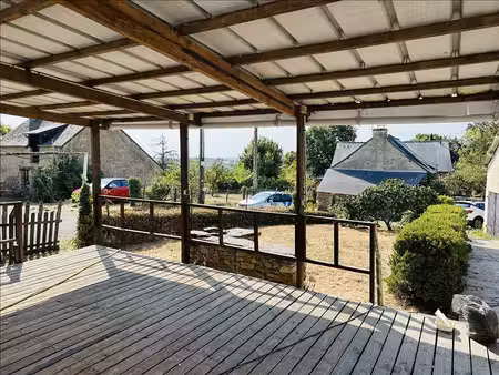 maison familiale - 16 min bruz - 25 min alma