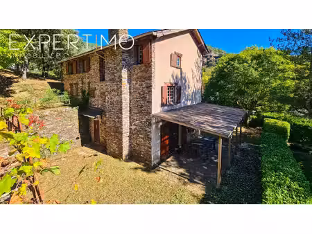 maison 148 m2 - 5 chambres + 1 bureau