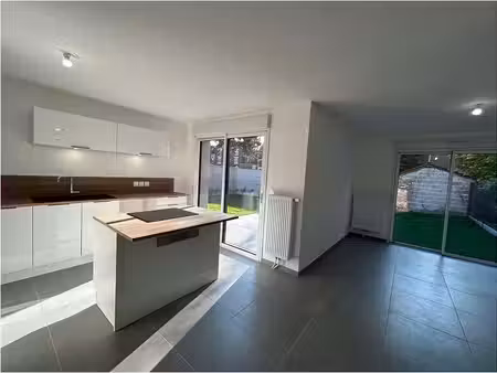 maison t4 à nieppe