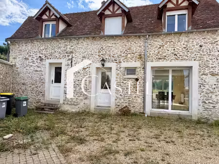 maison ancienne sur 500m2