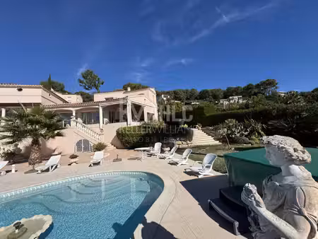 maison à vendre vallauris