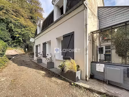 maison meublée yport 3 pièces 55 m²
