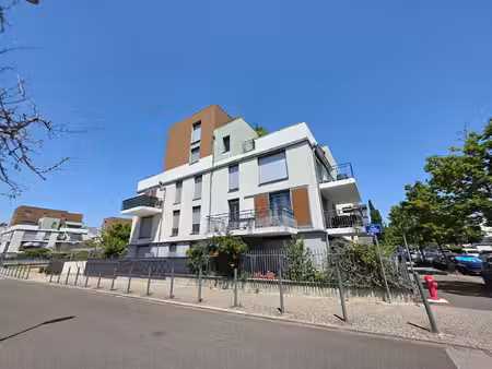 appartement dijon 3 pièce(s) 73 m2