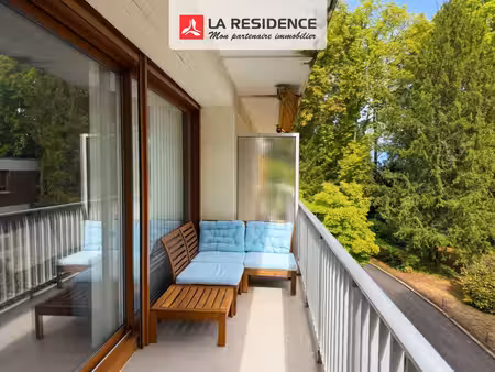 appartement de 5 pièces