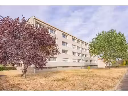 nantes -- saint-herblain -- appartement 4 pièces -- 86 m² -- place de stationnement -- jar