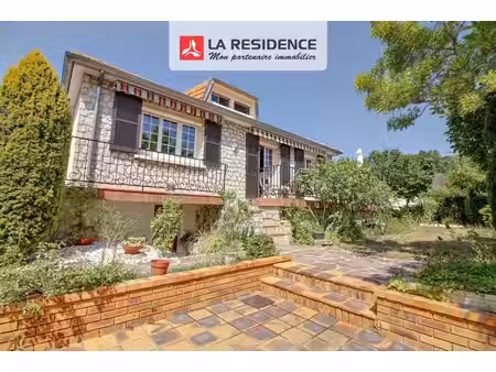 maison de 6 pièces