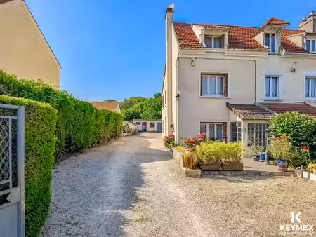 maison baillet en france 4 pièce(s) 082 m2
