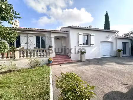 maison familiale de 124 m2 avec terrasse et jacuzzi -- claren