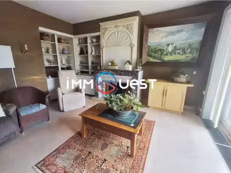 maison en vente - fauquembergues (62560)