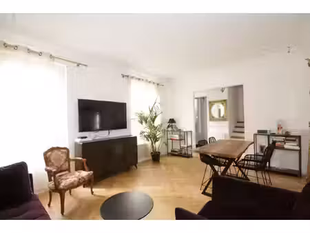 maison fontenay sous bois 4 pièces 79.38 m2