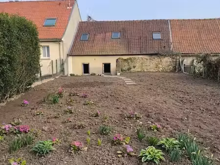 maison de ville