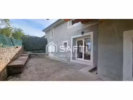 maison de 190 m² 5 chambres a 5 min de monthureux sur saone