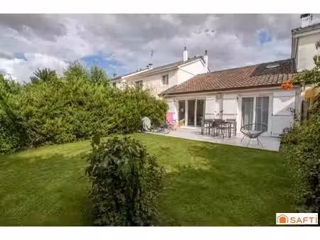 superbe maison familiale