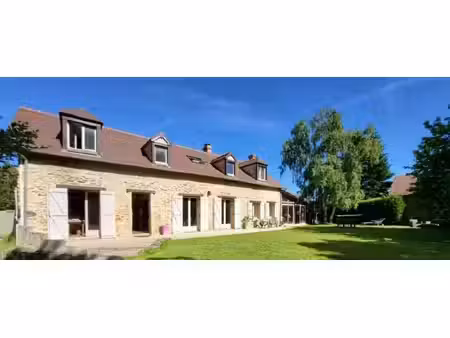 maison 7 pieces