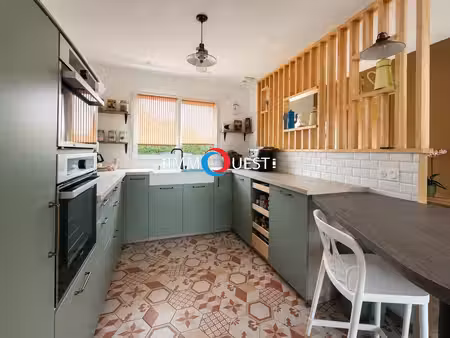 maison en vente - menneville (62240)