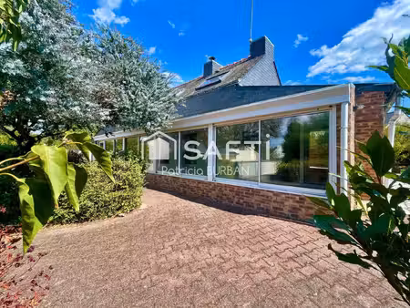 maison 120 m2   3 chambres  571 m2 terrain