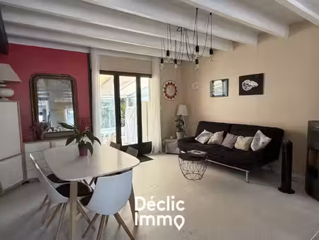 maison individuelle