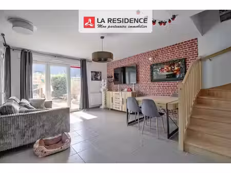 maison de 5 pièces