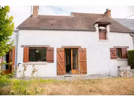 maison d'exception de 151 m² : charme et potentiel !