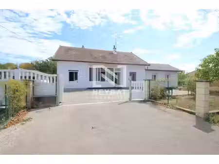 maison et véranda