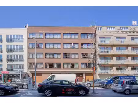 appartement à louer à franslaan 13c nieuwpoort (rbw77626)