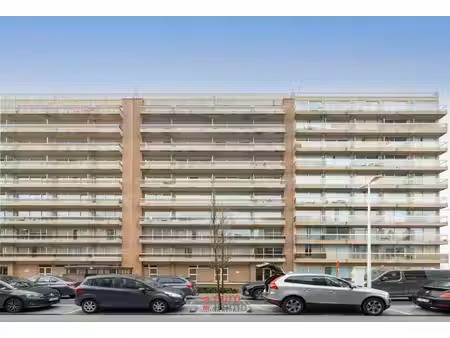 studio à louer à franslaan 132 nieuwpoort (rbw77627)