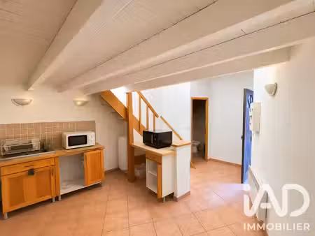 vente appartement 1 pièce