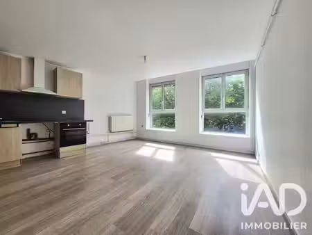 vente duplex 5 pièces