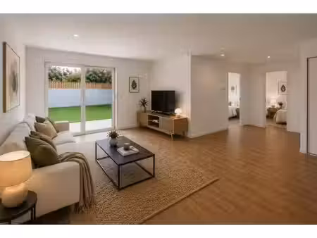 appartement t5 de 124m² à hem