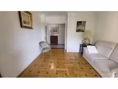 vente appartement 3 pièces 50 m² menton (06500)