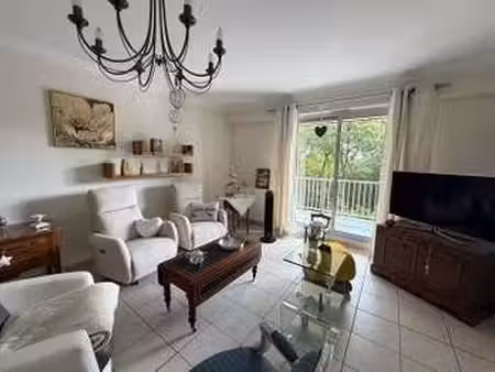 vente appartement 4 pièces à sablé-sur-sarthe rocade- chartrie (72300) : à vendre 4 pièces