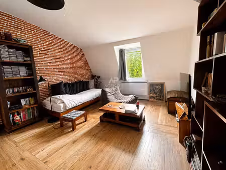 appartement triel-sur-seine 1 pièce(s) 27 m2