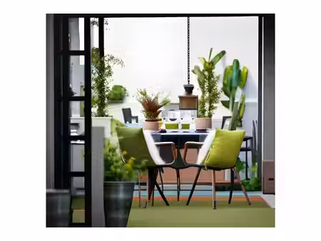 appartement t2 de 53m² à villeneuve-de-la-raho