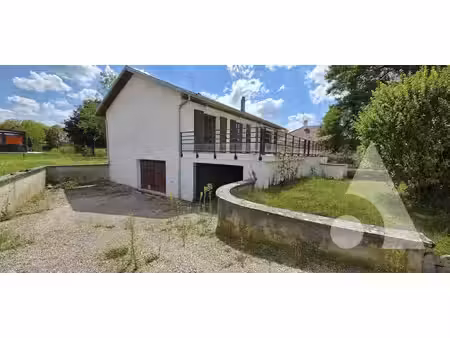 maison audelange 5 pièce(s) 94 m2