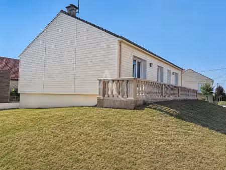 maison basse goulaine 4 pièce(s) 91m2