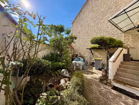 maison houilles 4 pièce(s) 75 m2