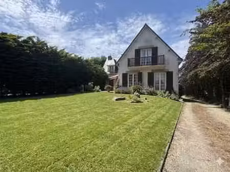 vente maison au croisic (44490) : à vendre / 175m² le croisic