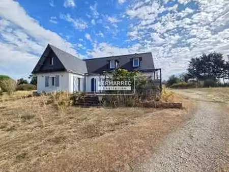 vente maison à montoir-de-bretagne (44550) : à vendre / 170m² montoir-de-bretagne