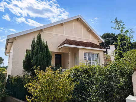 saint-brevin-les-pins  maison 4 pièce(s) 85m2.