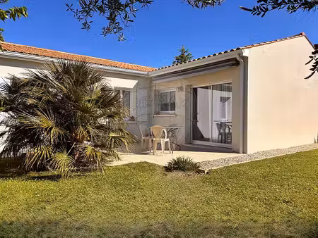 maison 3 chambre(s) à vendre