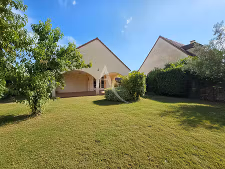 maison trilport