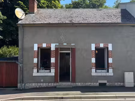 vente maison/villa 2 pièces