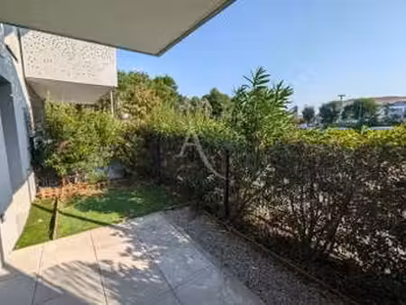 vente appartement 2 pièces à challans (85300) : à vendre 2 pièces / 40m² challans