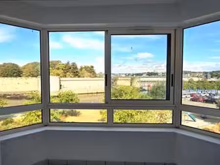 vente appartement 3 pièces à concarneau (29900) : à vendre 3 pièces / 67m² concarneau