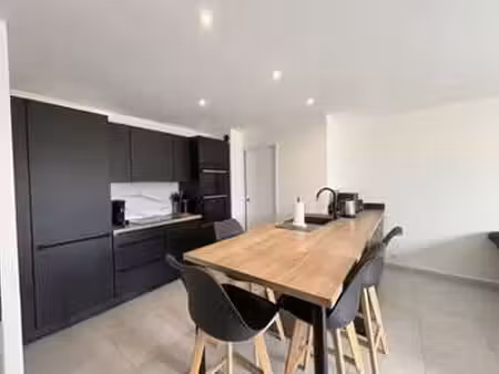 vente appartement 3 pièces à languidic (56440) : à vendre 3 pièces / 63m² languidic