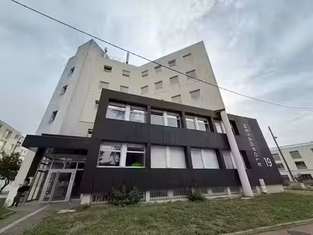bureaux à louer