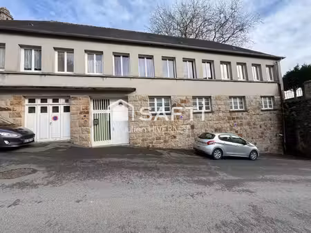 local professionnel à louer – saint-martin-des-champs